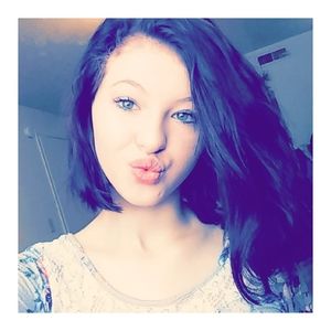 Meet your Posher, Kylee